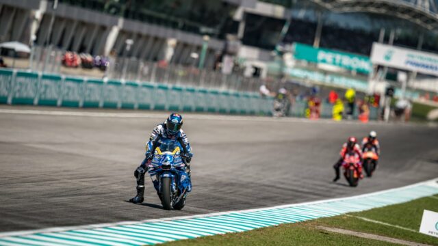 Como assistir ao Grande Prêmio de Portugal de MotoGP de Como assistir ao Grande Prêmio de Portugal de MotoGP de 2025 online gratuitamente