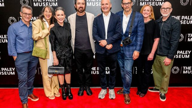 Assista ao especial da reunião de 'Everybody Loves Raymond' online e gratuito ao vivo