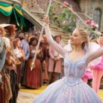 Jonathan Bailey e Ariana Grande Wicked For Good