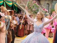 Como assistir ao especial do concerto ‘Wicked: One Wonderful Night’ da NBC Jonathan Bailey e Ariana Grande Wicked For Good