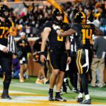 Como assistir ao estado do Novo México x Tennessee: transmissão ao vivo de futebol universitário, canal de TV