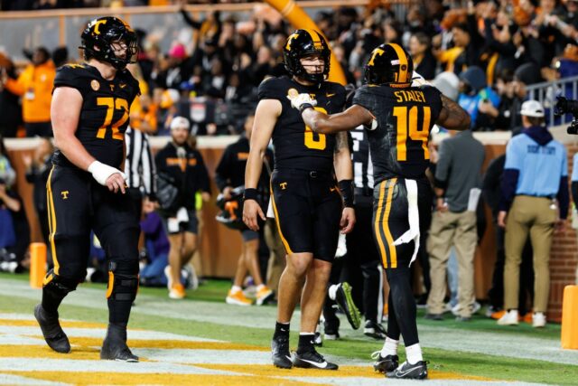 Como assistir ao estado do Novo México x Tennessee: transmissão Como assistir ao estado do Novo México x Tennessee: transmissão ao vivo de futebol universitário, canal de TV