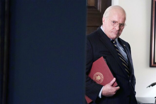 Como assistir ao filme 'Vice' de Dick Cheney gratuitamente após Como assistir ao filme 'Vice' de Dick Cheney gratuitamente após a morte do ex-vice-presidente