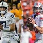 Como assistir o número 1 de Ohio State x Penn State gratuitamente: tempo, transmissão ao vivo