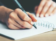 Como começar o dia com um ‘despejo cerebral’ pode torná-lo mais produtivo Como começar o dia com um 'despejo cerebral' pode torná-lo mais produtivo