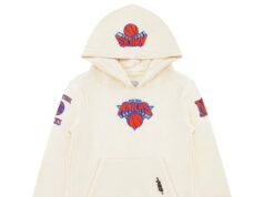 Como comprar equipamentos do New York Knicks: compre presentes e ofertas de fim de ano da NBA Como comprar equipamentos do New York Knicks: compre presentes e ofertas de fim de ano da NBA