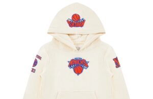 Como comprar equipamentos do New York Knicks: compre presentes e ofertas de fim de ano da NBA Como comprar equipamentos do New York Knicks: compre presentes e ofertas de fim de ano da NBA