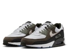 Como comprar tênis Nike Air Max 90 do New York Jets NFL Rivalries Como comprar tênis Nike Air Max 90 do New York Jets NFL Rivalries