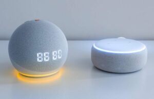 Como configurar alertas de lista de desejos do Alexa para a Black Friday Como configurar alertas de lista de desejos do Alexa para a Black Friday