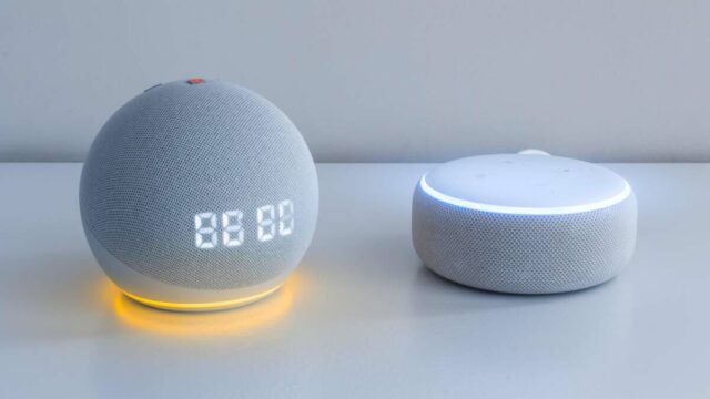 Como configurar alertas de lista de desejos do Alexa para Como configurar alertas de lista de desejos do Alexa para a Black Friday