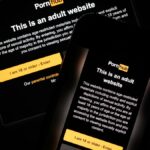 Como desbloquear o Pornhub gratuitamente na Itália