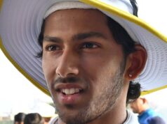 Como dicas durante a rebatida ajudaram Shikhar, de Karnataka, a garantir o primeiro cinco a favor da Primeira Classe contra Chandigarh Como dicas durante a rebatida ajudaram Shikhar, de Karnataka, a garantir o primeiro cinco a favor da Primeira Classe contra Chandigarh