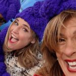 Como estrelas como Hoda Kotb e Cynthia Erivo comemoraram o Dia de Ação de Graças de 2025