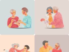 Como evitar que a demência roube o senso de personalidade de seus entes queridos – dicas para cuidadores cuidar de idosos