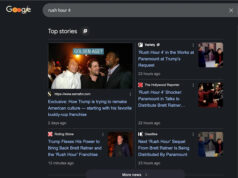 Como fazer da variedade uma fonte de notícias preferida no Google Como fazer da variedade uma fonte de notícias preferida no Google