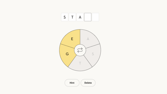 Como jogar 'Shuffalo', a resposta do nova-iorquino ao Wordle Capturas de tela dos resultados do Shuffalo