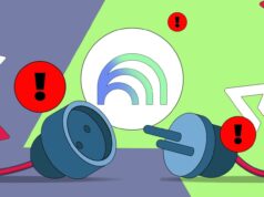 Como mantenho minhas anotações do NotebookLM seguras (caso o Google desligue) Ilustração de uma caixa azul chamada NotebookLM com ícones representando e-mails, notas e bate-papos flutuando