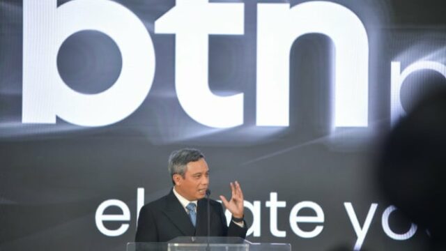 Como o BTN aumenta a fidelidade e gerencia fundos de Como o BTN aumenta a fidelidade e gerencia fundos de clientes super-ricos