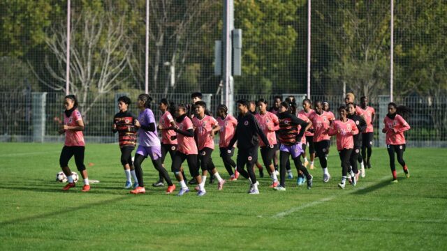 Como o East Bengal pode se classificar para as quartas de final da Liga dos Campeões Femininos da AFC – Cenários explicados
