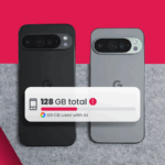 Como o Google está enganando você com o armazenamento do seu Pixel