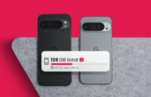 Como o Google está enganando você com o armazenamento do seu Pixel Como o Google está enganando você com o armazenamento do seu Pixel