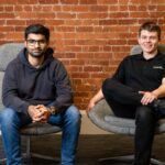 Como o caminho improvável deste fundador para o Vale do Silício poderia se tornar uma vantagem na tecnologia industrial