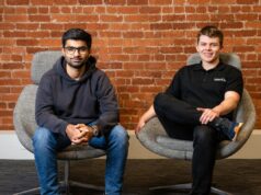 Como o caminho improvável deste fundador para o Vale do Silício poderia se tornar uma vantagem na tecnologia industrial Como o caminho improvável deste fundador para o Vale do Silício poderia se tornar uma vantagem na tecnologia industrial