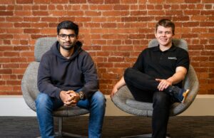 Como o caminho improvável deste fundador para o Vale do Silício poderia se tornar uma vantagem na tecnologia industrial Como o caminho improvável deste fundador para o Vale do Silício poderia se tornar uma vantagem na tecnologia industrial