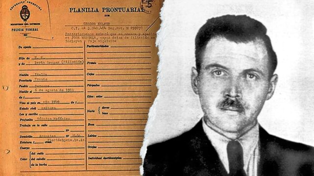Como o criminoso de guerra nazista Josef Mengele evitou ser Como o criminoso de guerra nazista Josef Mengele evitou ser capturado na América Latina, revelado em arquivos desclassificados