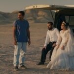 Como o editor de 'Foi apenas um acidente' cortou secretamente o filme no Irã sem usar a Internet