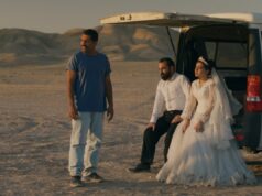 Como o editor de ‘Foi apenas um acidente’ cortou secretamente o filme no Irã sem usar a Internet Como o editor de 'Foi apenas um acidente' cortou secretamente o filme no Irã sem usar a Internet