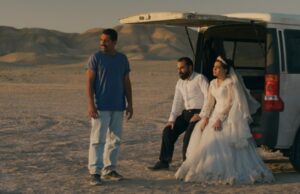 Como o editor de ‘Foi apenas um acidente’ cortou secretamente o filme no Irã sem usar a Internet Como o editor de 'Foi apenas um acidente' cortou secretamente o filme no Irã sem usar a Internet