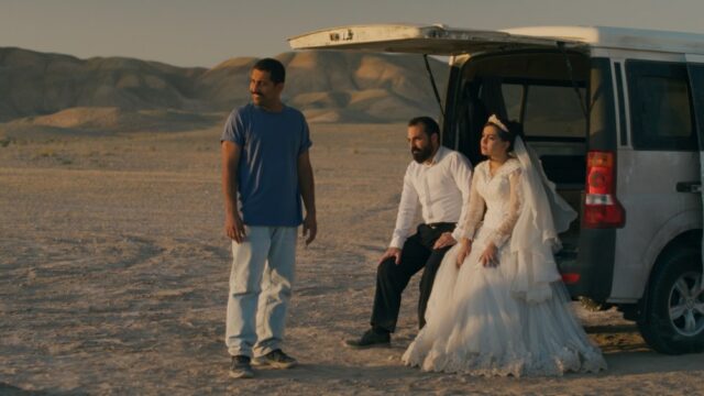 Como o editor de 'Foi apenas um acidente' cortou secretamente o filme no Irã sem usar a Internet
