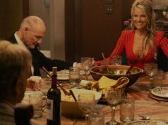 Como o elenco de ‘Landman’ passa pelas cenas de jantares em família sem rir Exclusivo Landman