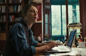 Como o showrunner de ‘The Beast in Me’, Howard Gordon, ajudou a resgatar o thriller de Claire Danes no Netflix em última hora Como o showrunner de 'The Beast in Me', Howard Gordon, ajudou a resgatar o thriller de Claire Danes no Netflix em última hora