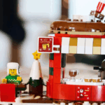 Como obter Legos grátis e pontos de fidelidade resgatáveis ​​durante o Lego Insiders Weekend: basta se inscrever gratuitamente