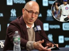 Como os Yankees podem capitalizar a tendência crescente da MLB de apaziguadores se converterem em titulares de sucesso Como os Yankees podem capitalizar a tendência crescente da MLB de apaziguadores se converterem em titulares de sucesso