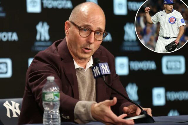 Como os Yankees podem capitalizar a tendência crescente da MLB de apaziguadores se converterem em titulares de sucesso
