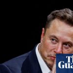 Como os acionistas da Tesla poderiam tornar Elon Musk o primeiro trilionário do mundo