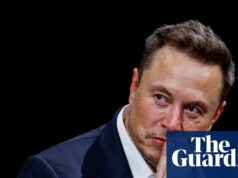 Como os acionistas da Tesla poderiam tornar Elon Musk o primeiro trilionário do mundo Como os acionistas da Tesla poderiam tornar Elon Musk o primeiro trilionário do mundo