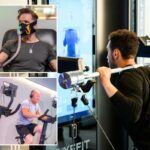 Como os biohackers estão usando IA para perder peso, construir músculos e aliviar a dor – com muito menos trabalho