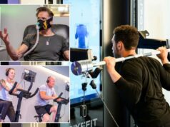 Como os biohackers estão usando IA para perder peso, construir músculos e aliviar a dor – com muito menos trabalho Como os biohackers estão usando IA para perder peso, construir músculos e aliviar a dor – com muito menos trabalho