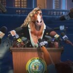 Como os cineastas de 'Zootopia 2' Jared Bush e Byron Howard superaram o original