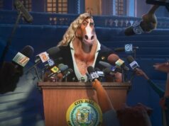 Como os cineastas de ‘Zootopia 2’ Jared Bush e Byron Howard superaram o original Como os cineastas de 'Zootopia 2' Jared Bush e Byron Howard superaram o original