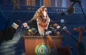 Como os cineastas de ‘Zootopia 2’ Jared Bush e Byron Howard superaram o original Como os cineastas de 'Zootopia 2' Jared Bush e Byron Howard superaram o original