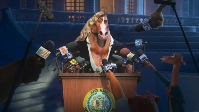 Como os cineastas de 'Zootopia 2' Jared Bush e Byron Como os cineastas de 'Zootopia 2' Jared Bush e Byron Howard superaram o original