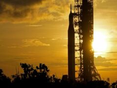 Como os cortes orçamentários propostos pela NASA podem ameaçar o futuro da exploração espacial Ícone de conversão de texto em fala