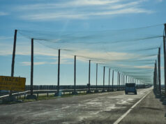 Como os drones russos que têm como alvo civis estão a transformar uma cidade ucraniana num “safári humano” Yahoo news home