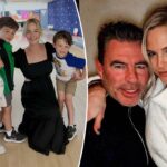 Como os filhos de Meghan King estão passando o Dia de Ação de Graças depois que o ex-aluno de 'RHOC' perdeu temporariamente a custódia para o ex Jim Edmonds