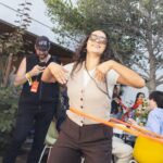 Como os líderes da geração Z por trás do ZCON da UTA estão capitalizando a 'autenticidade': estamos pedindo aos 'executivos experientes' que façam 'coisas bem malucas'